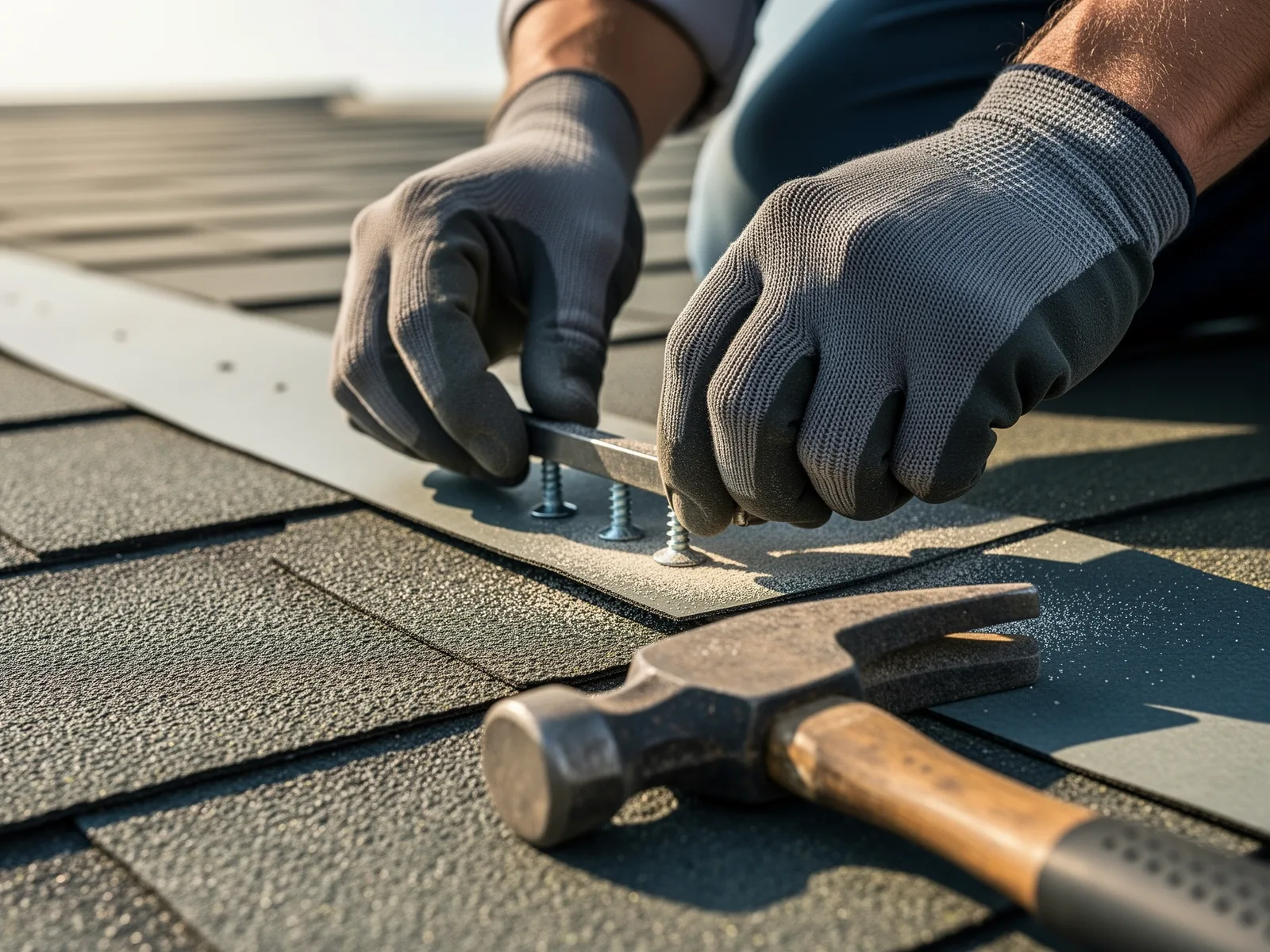 Why choose Fascia Repair in Larsen, WI